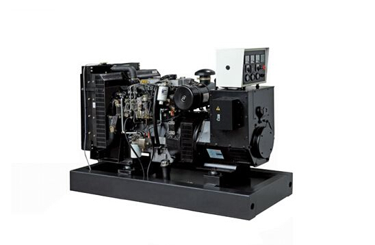 阜城科克150kw大型柴油发电机组