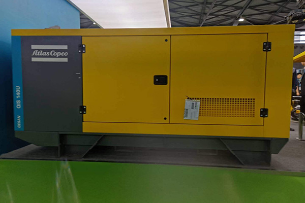 阜城发电机出租