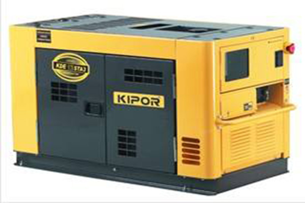 阜城发电机出租