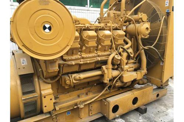 阜城发电机出租