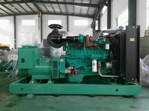阜城柴油发电机组 阜城柴油发电机组