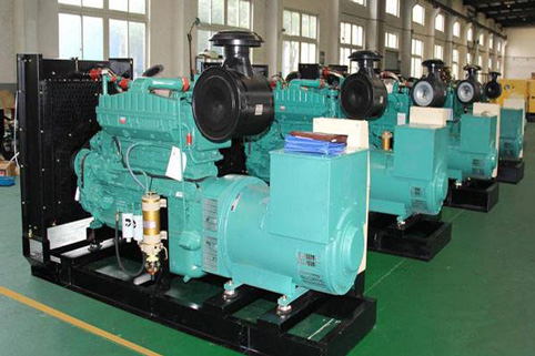 阜城小型柴油发电机 阜城小型柴油发电机