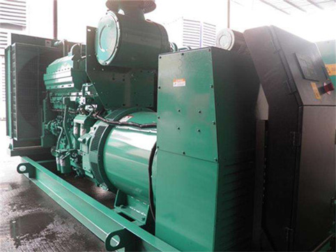 阜城柴油发电机 阜城柴油发电机