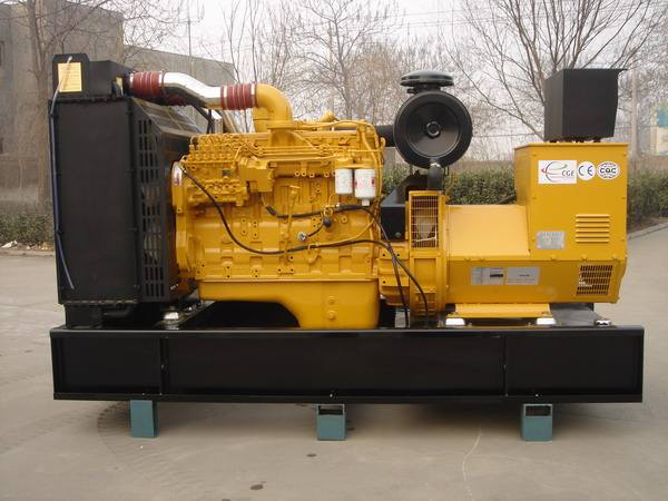 阜城发电机出租 阜城发电机出租